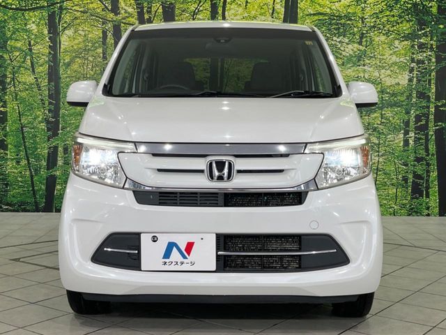 N-WGN 4WD