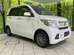 N-WGN 4WD