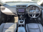 X-TRAIL 2WD