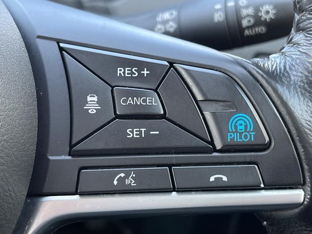 X-TRAIL 2WD