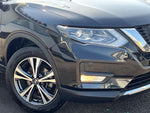 X-TRAIL 2WD