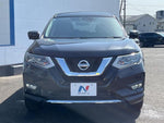 X-TRAIL 2WD