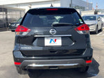 X-TRAIL 2WD