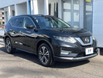 X-TRAIL 2WD