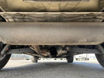 X-TRAIL 2WD