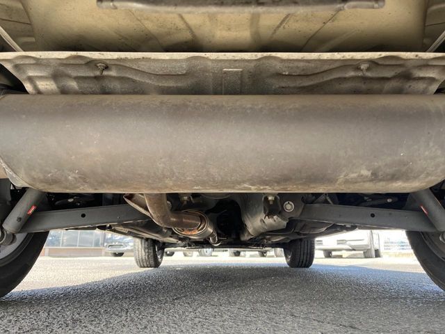 X-TRAIL 2WD