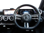 MERCEDES BENZ A-class sedan
