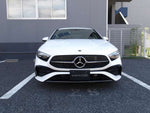 MERCEDES BENZ A-class sedan