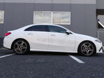 MERCEDES BENZ A-class sedan