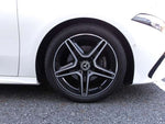 MERCEDES BENZ A-class sedan