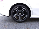 MERCEDES BENZ A-class sedan
