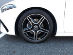 MERCEDES BENZ A-class sedan