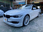 ALPINA B3 limousine