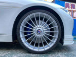 ALPINA B3 limousine