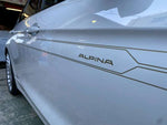ALPINA B3 limousine