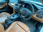 ALPINA B3 limousine