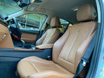 ALPINA B3 limousine