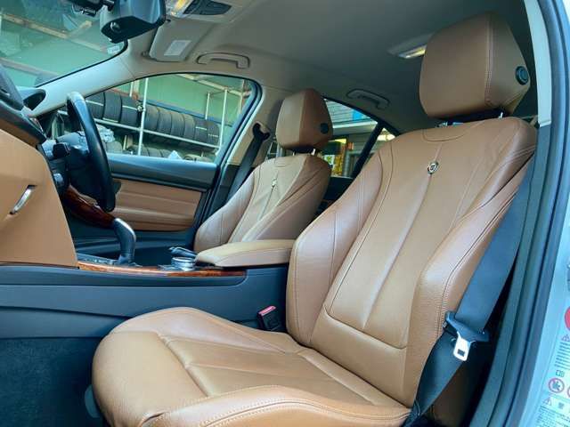 ALPINA B3 limousine