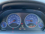 ALPINA B3 limousine