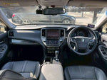 CROWN sedan hybrid