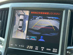 CROWN sedan hybrid