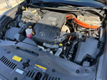 CROWN sedan hybrid