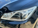 CROWN sedan hybrid