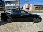 CROWN sedan hybrid