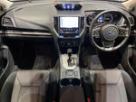 IMPREZA SPORT