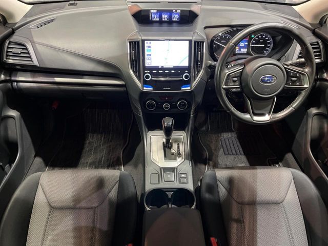 IMPREZA SPORT