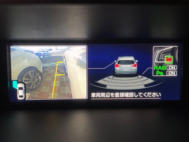 IMPREZA SPORT
