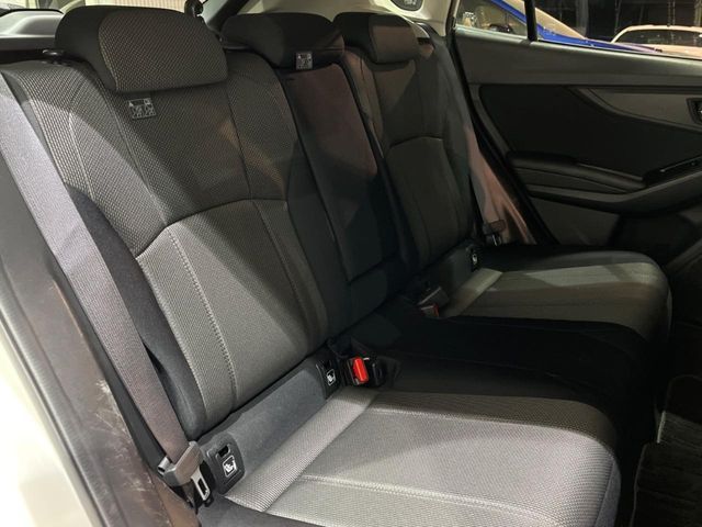 IMPREZA SPORT