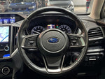 IMPREZA SPORT