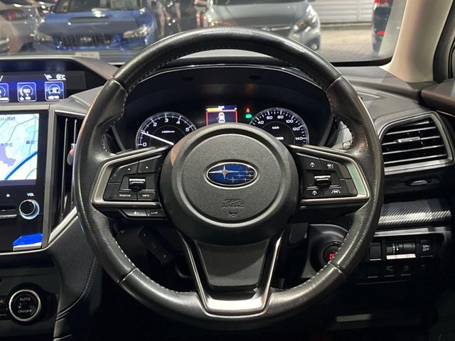 IMPREZA SPORT