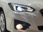 IMPREZA SPORT