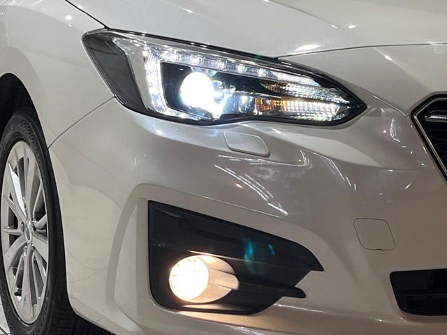 IMPREZA SPORT