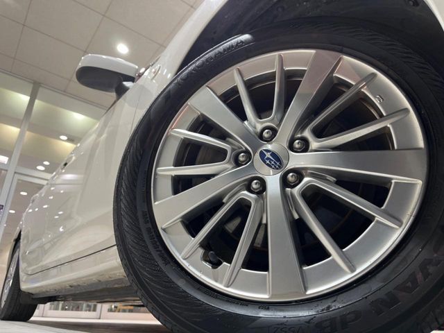 IMPREZA SPORT
