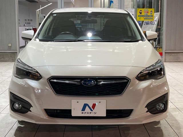 IMPREZA SPORT