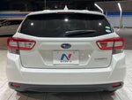 IMPREZA SPORT