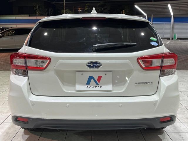 IMPREZA SPORT