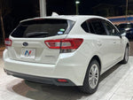IMPREZA SPORT
