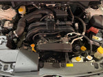 IMPREZA SPORT