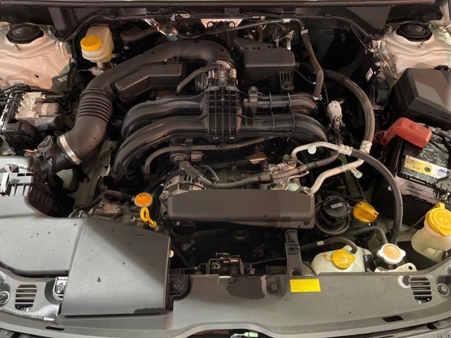 IMPREZA SPORT