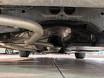 IMPREZA SPORT