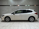 IMPREZA SPORT