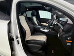 Mercedes-Benz GLE-class coupe