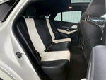 Mercedes-Benz GLE-class coupe