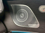Mercedes-Benz GLE-class coupe