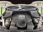 Mercedes-Benz GLE-class coupe