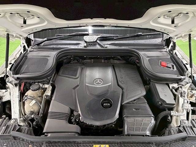 Mercedes-Benz GLE-class coupe